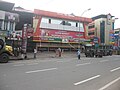 Perumbavoor Shopping Complex