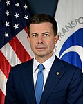 Miniatura para Pete Buttigieg