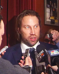 Peter Forsberg 2014.jpg