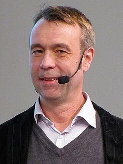 Peter Sköld