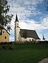 Pfarrkirche Perwang