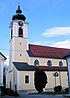 Pfarrkirche Pfarrkirchen