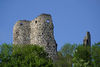 Castle Ruins (Pfeffingen, Engenstein, Münchsberg and Schalberg)