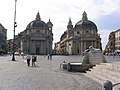 Piazza del Popolo