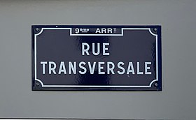 Voir la plaque.