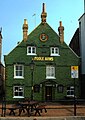 Poole Arms