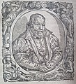 Johann Winter von Andernach um 1505–1574