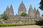 Prambanan Temple Yogyakarta