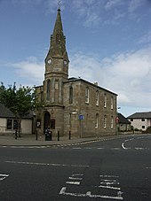 Prestwick, Scotland