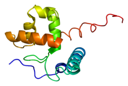 Протеин ARID1A PDB 1ryu.png