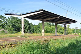 Station Włocławek Brzezie