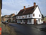 Crown and Falcon Public House