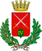 Coat of arms of  Quartu Sant'Elena