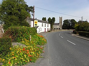 R212, Scotshouse - geograph.org.uk - 2047624.jpg