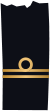 Знак отличия sottotenente di vascello из Regia Marina.svg