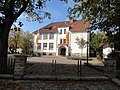 Alte Grundschule Neuenkirchen