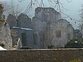 Château du Morimont ruines