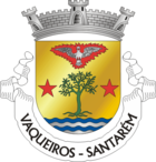 Wappen von Vaqueiros