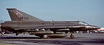 RF-35 Draken (pre-WDNS)