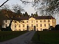 Schloss Beauregard in Saint-Avé