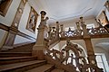 რაფაელ დონერის კიბე მირაბელის სასახლეში