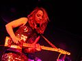 A(z) Samantha Fish lap bélyegképe