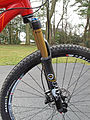 2013 Santa Cruz Tallboy