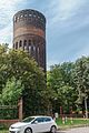 Wasserturm Schkeuditz