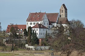 Horizonte de Gablingen