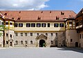 Schloss Hohentübingen