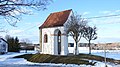 Feldkapelle