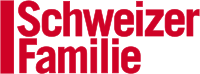 Schweizer Familie (Zeitschrift) Logo.svg