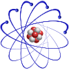 Scientific Linux logo