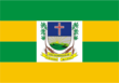 Vlag van São Domingos