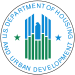 Seal of the United States Department of Housing and Urban Development.svg