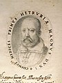 Cosimo I de' Medici (12 zûgno 1519–21 arvî 1574), 1576, (Bibliuteca Medicea Laurenziann-a)