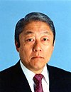 Shōzaburō Nakamura