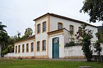 Miniatura para Museo Etnográfico Casa de las Azores