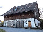 Landhaus Moritzberg, Anstalten und Heime