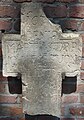 Grabkreuz (1670)