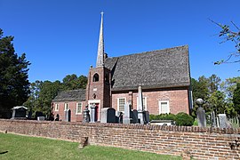 St. George's Chapel, Lewes