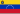 Drapeau du Venezuela