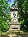 Wildermuth-Denkmal