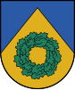 Coat of arms of Talsi Municipality