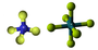 kvarfluoroamonia heksafluoroantimonato