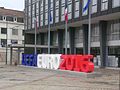 Promotion Euro 2016 à Lens