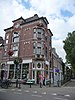 Burgemeester Reigerstraat 11