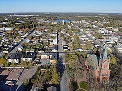 Uusikaupunki aerial 1.jpg