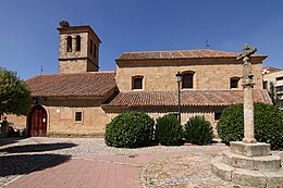 Villamayor – Veduta