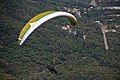 Flug über St.Wendel (Brasilien)